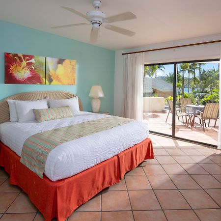 เซนต์ เจมส์ คลับ รีสอร์ต แอนด์ วิลลา - ออล อินคลูซีฟ Hotel Mamora Bay ภายนอก รูปภาพ
