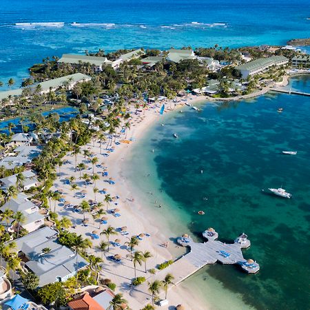 เซนต์ เจมส์ คลับ รีสอร์ต แอนด์ วิลลา - ออล อินคลูซีฟ Hotel Mamora Bay ภายนอก รูปภาพ