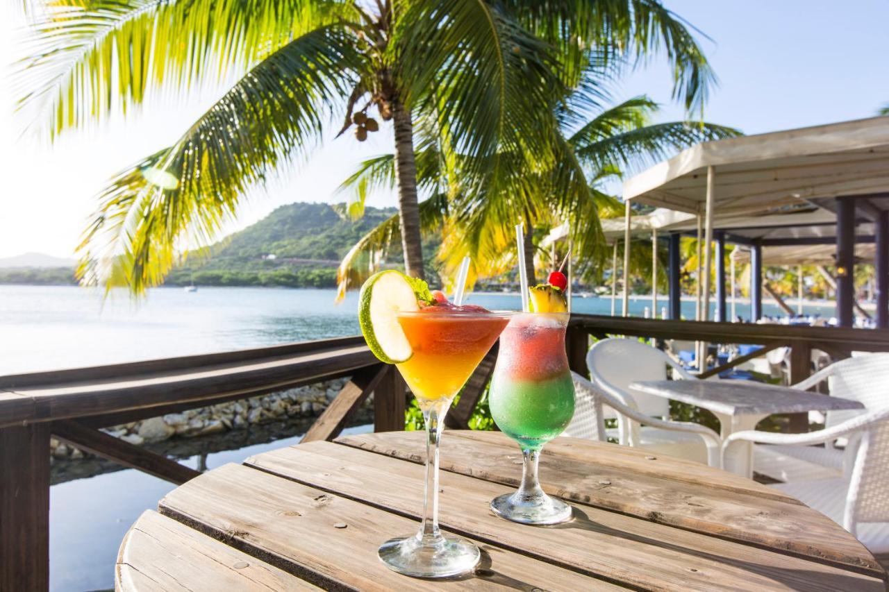 เซนต์ เจมส์ คลับ รีสอร์ต แอนด์ วิลลา - ออล อินคลูซีฟ Hotel Mamora Bay ภายนอก รูปภาพ