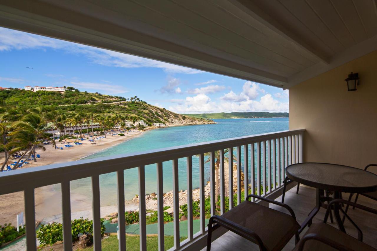 เซนต์ เจมส์ คลับ รีสอร์ต แอนด์ วิลลา - ออล อินคลูซีฟ Hotel Mamora Bay ภายนอก รูปภาพ