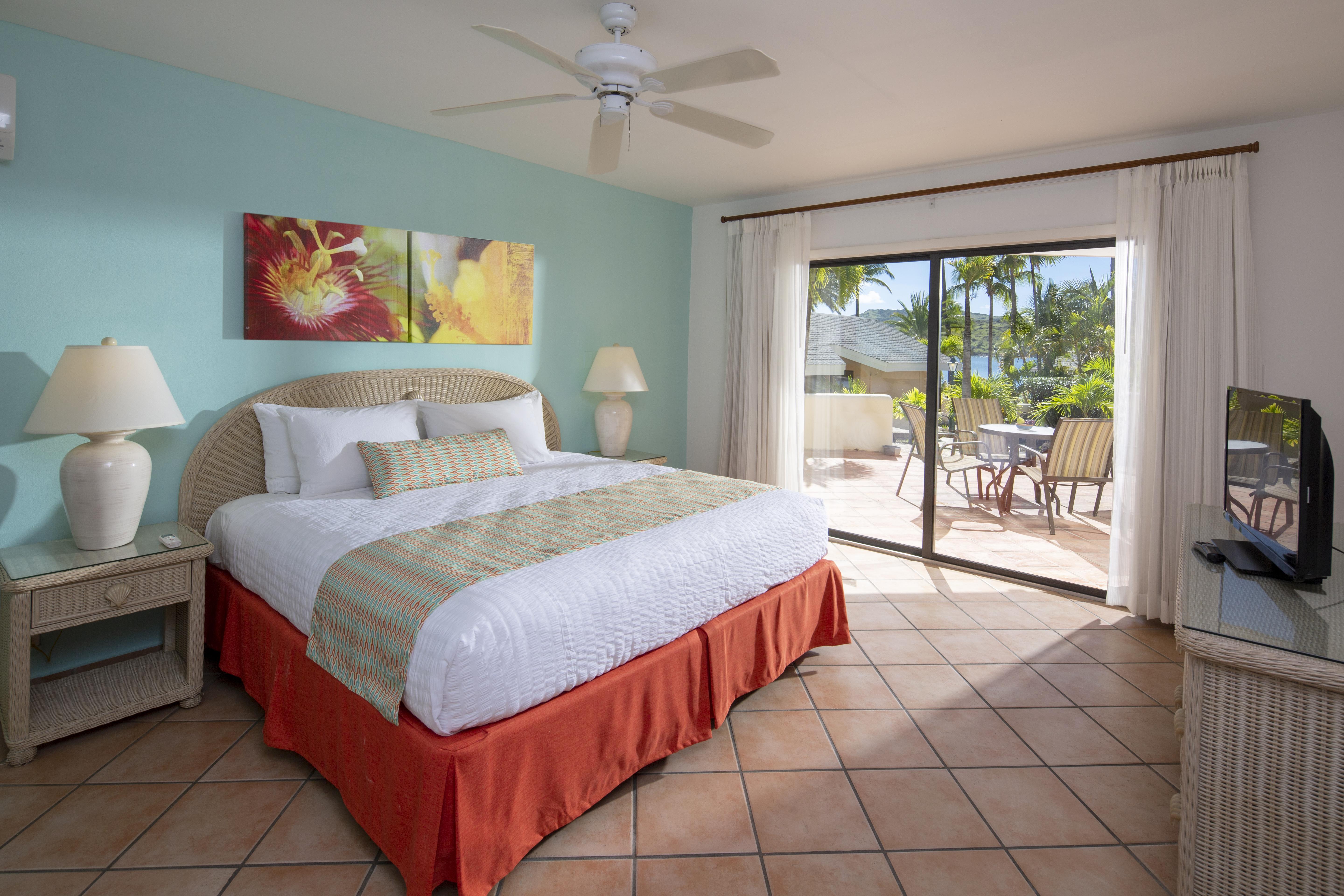 เซนต์ เจมส์ คลับ รีสอร์ต แอนด์ วิลลา - ออล อินคลูซีฟ Hotel Mamora Bay ภายนอก รูปภาพ