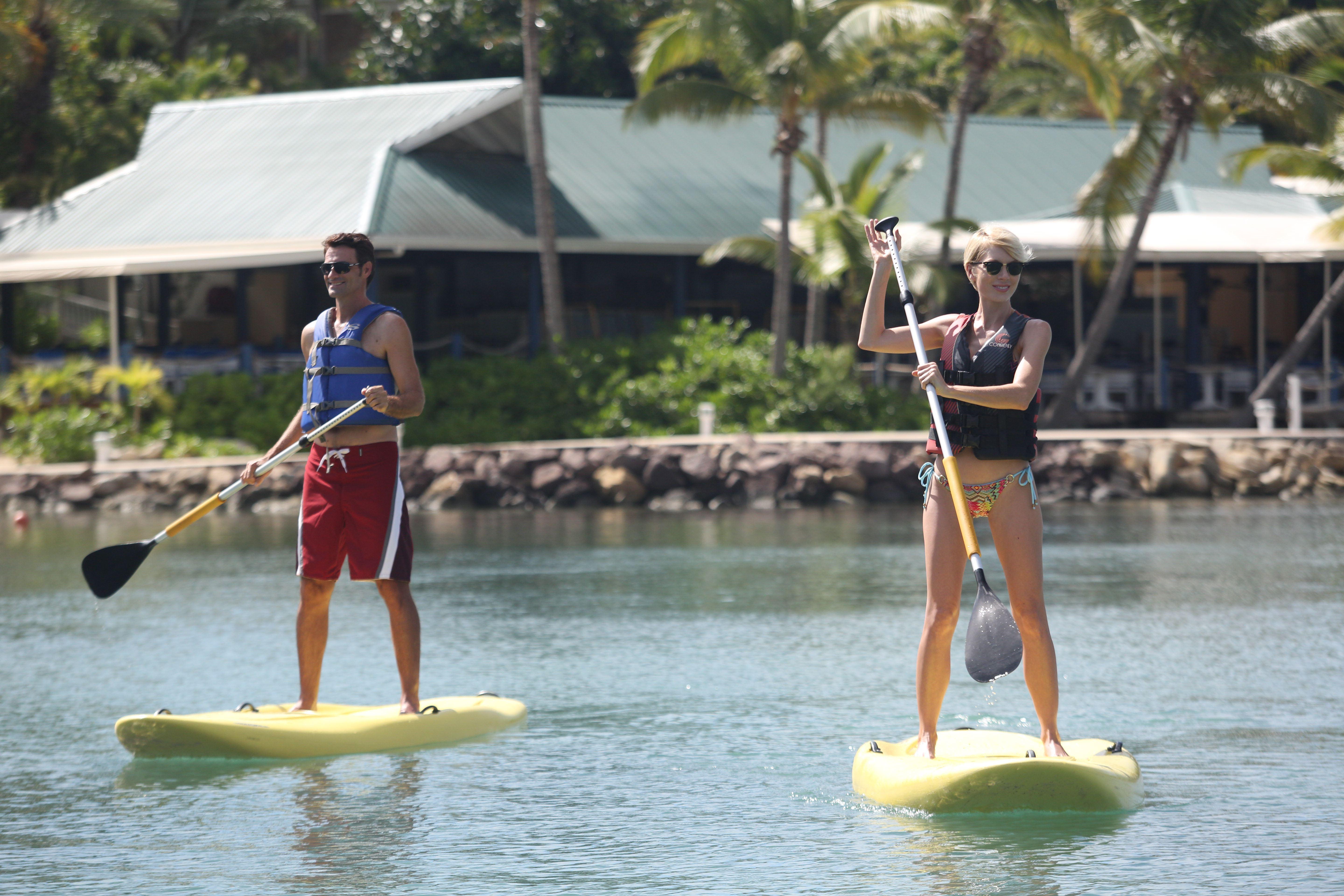 เซนต์ เจมส์ คลับ รีสอร์ต แอนด์ วิลลา - ออล อินคลูซีฟ Hotel Mamora Bay ภายนอก รูปภาพ