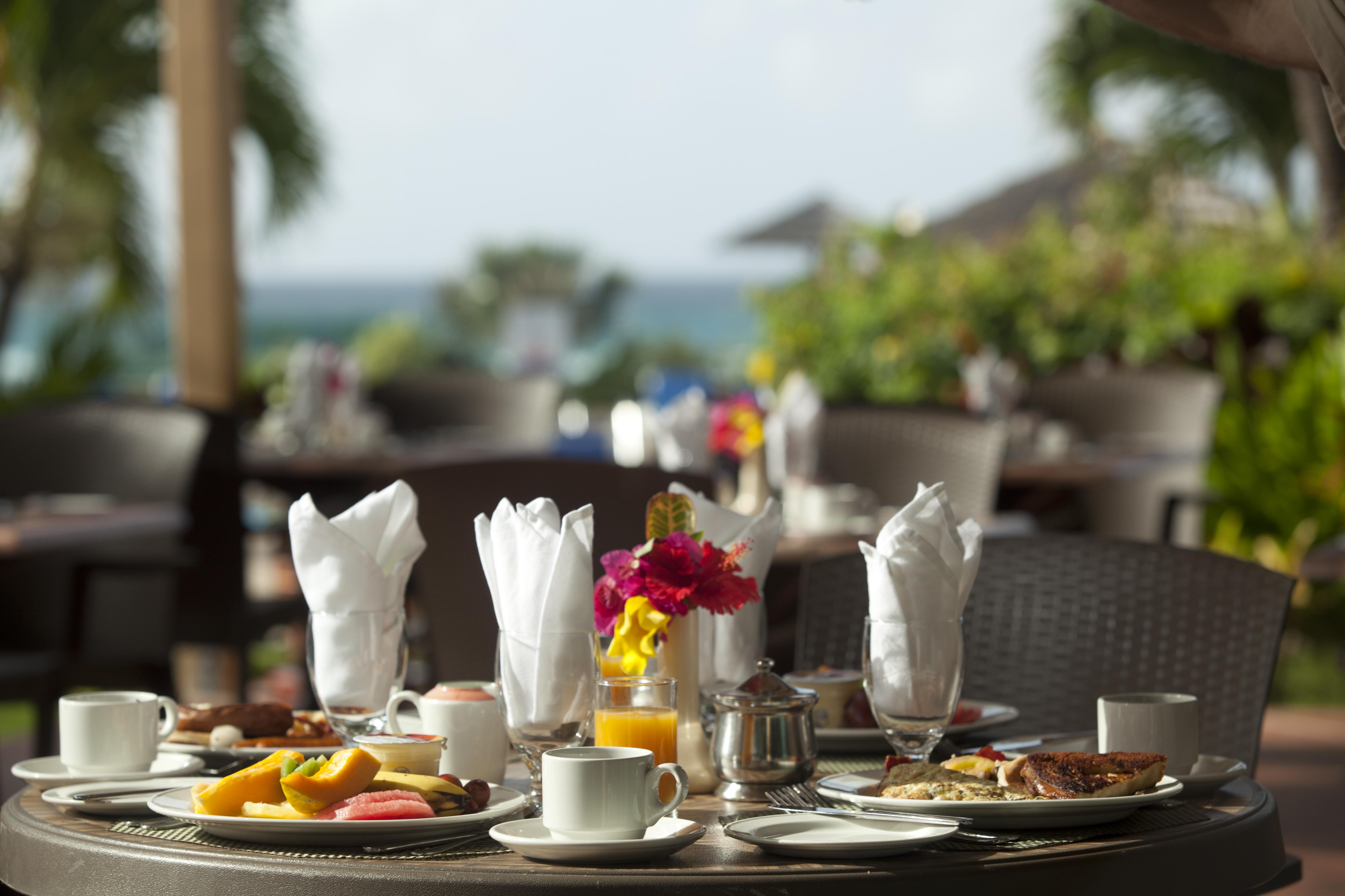เซนต์ เจมส์ คลับ รีสอร์ต แอนด์ วิลลา - ออล อินคลูซีฟ Hotel Mamora Bay ภายนอก รูปภาพ