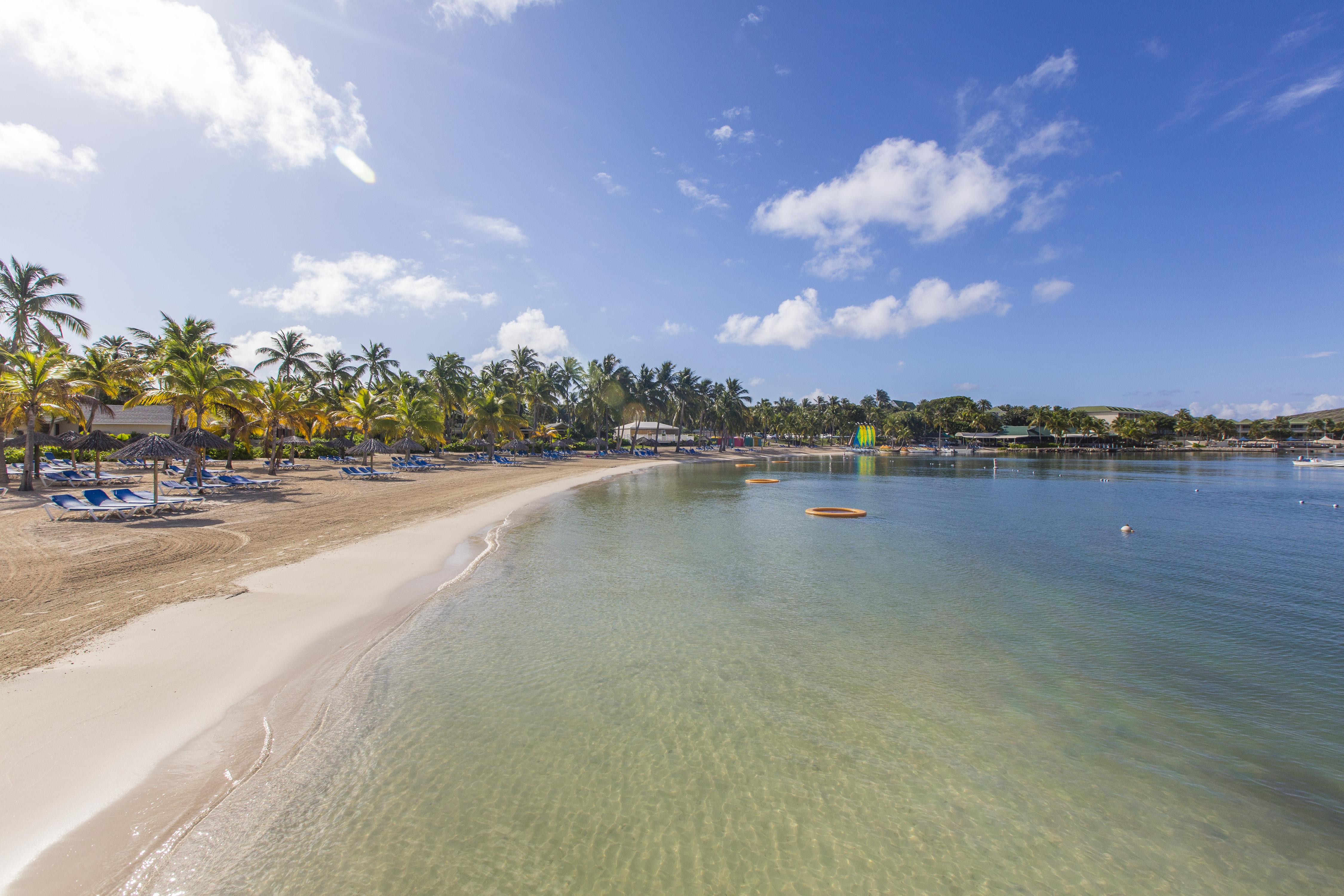 เซนต์ เจมส์ คลับ รีสอร์ต แอนด์ วิลลา - ออล อินคลูซีฟ Hotel Mamora Bay ภายนอก รูปภาพ