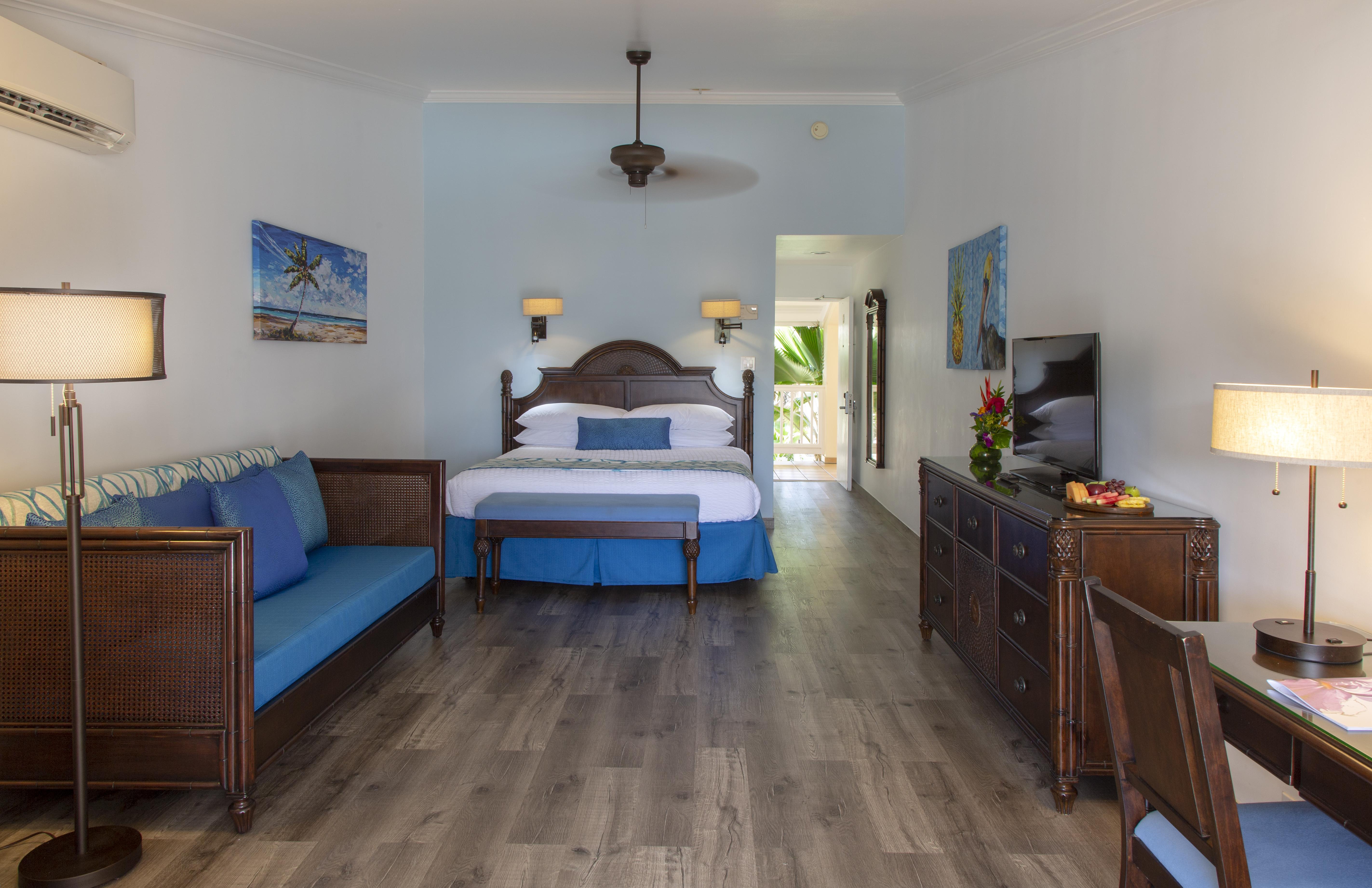 เซนต์ เจมส์ คลับ รีสอร์ต แอนด์ วิลลา - ออล อินคลูซีฟ Hotel Mamora Bay ภายนอก รูปภาพ