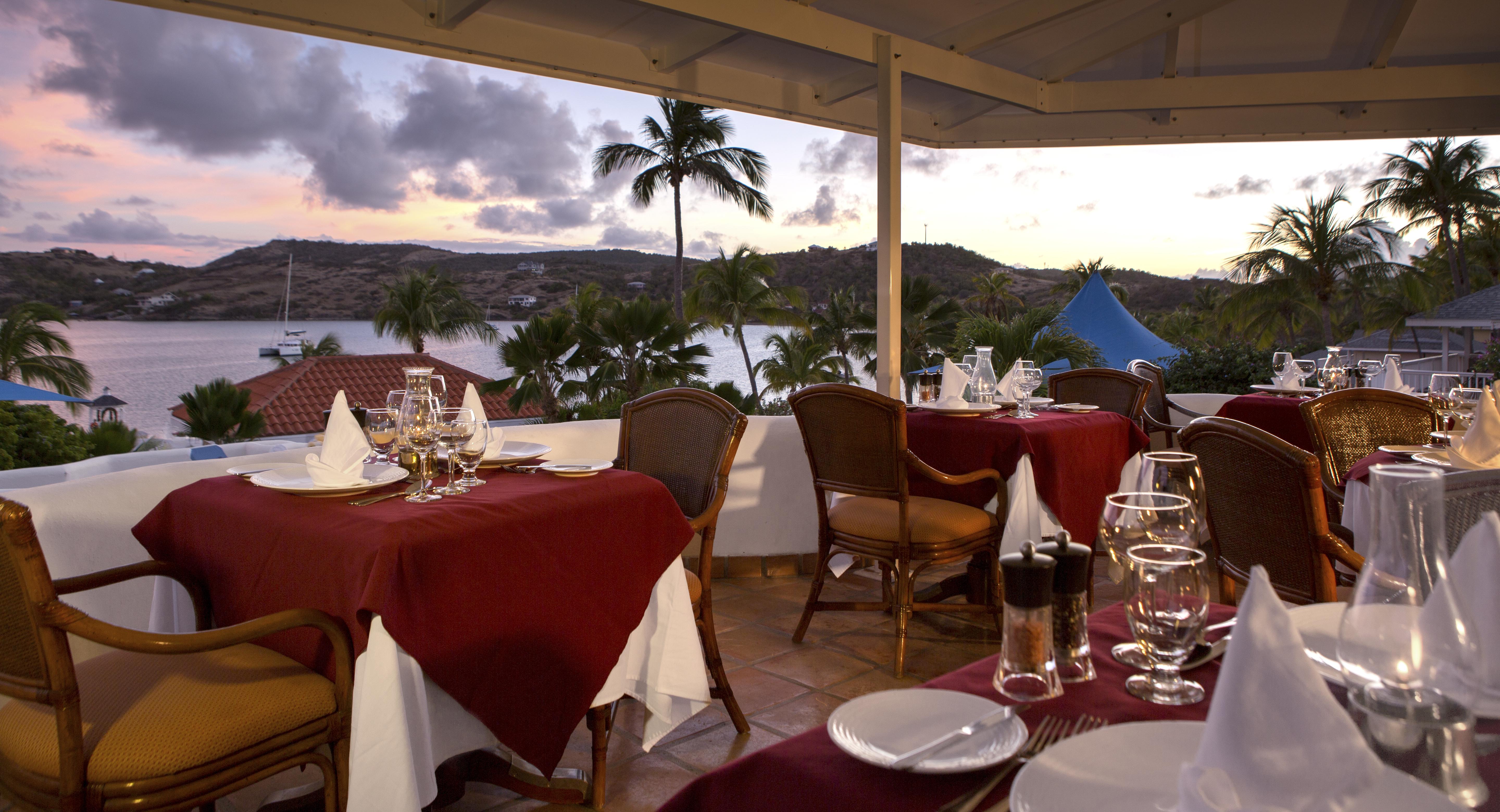 เซนต์ เจมส์ คลับ รีสอร์ต แอนด์ วิลลา - ออล อินคลูซีฟ Hotel Mamora Bay ภายนอก รูปภาพ