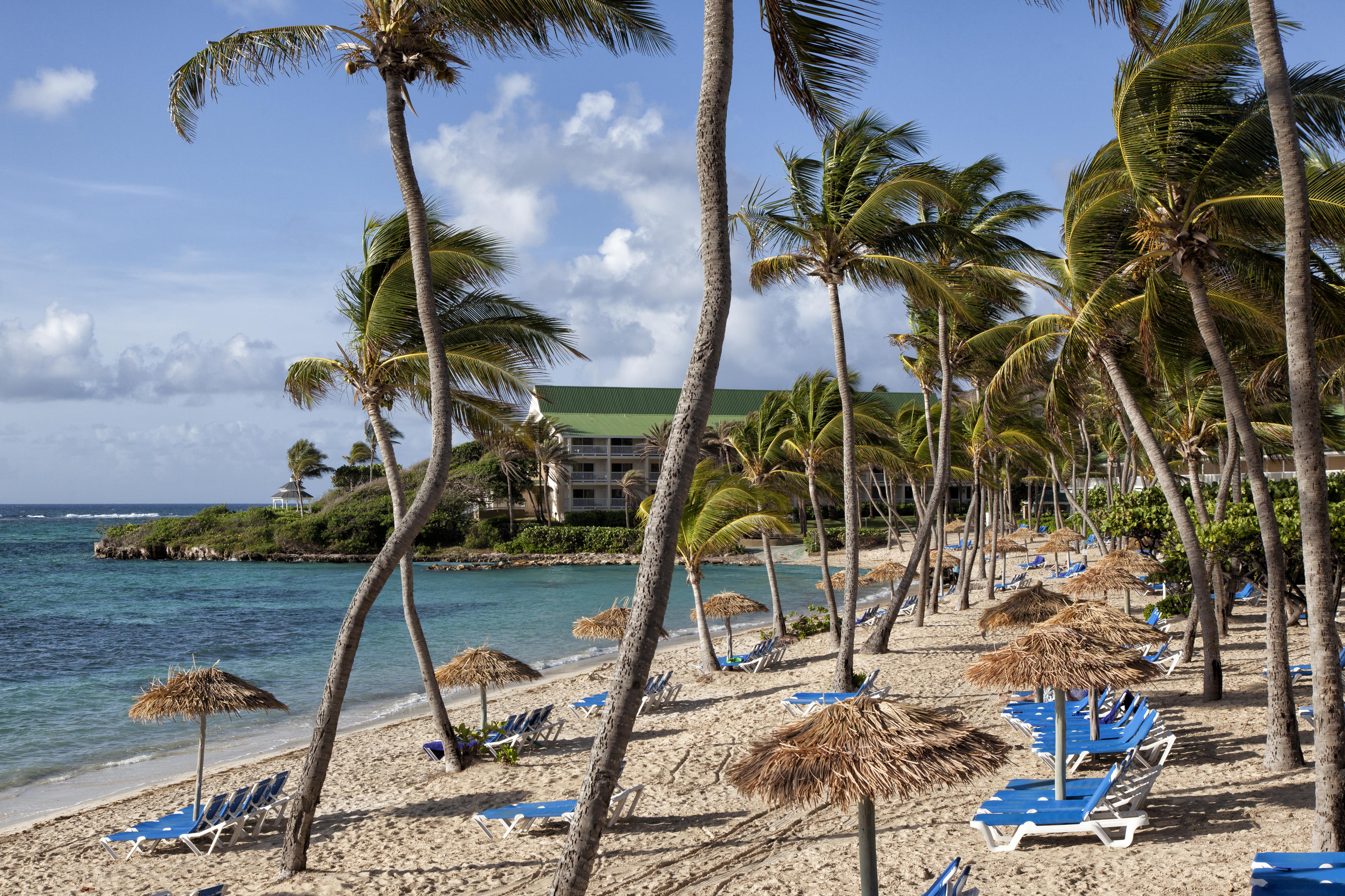 เซนต์ เจมส์ คลับ รีสอร์ต แอนด์ วิลลา - ออล อินคลูซีฟ Hotel Mamora Bay ภายนอก รูปภาพ