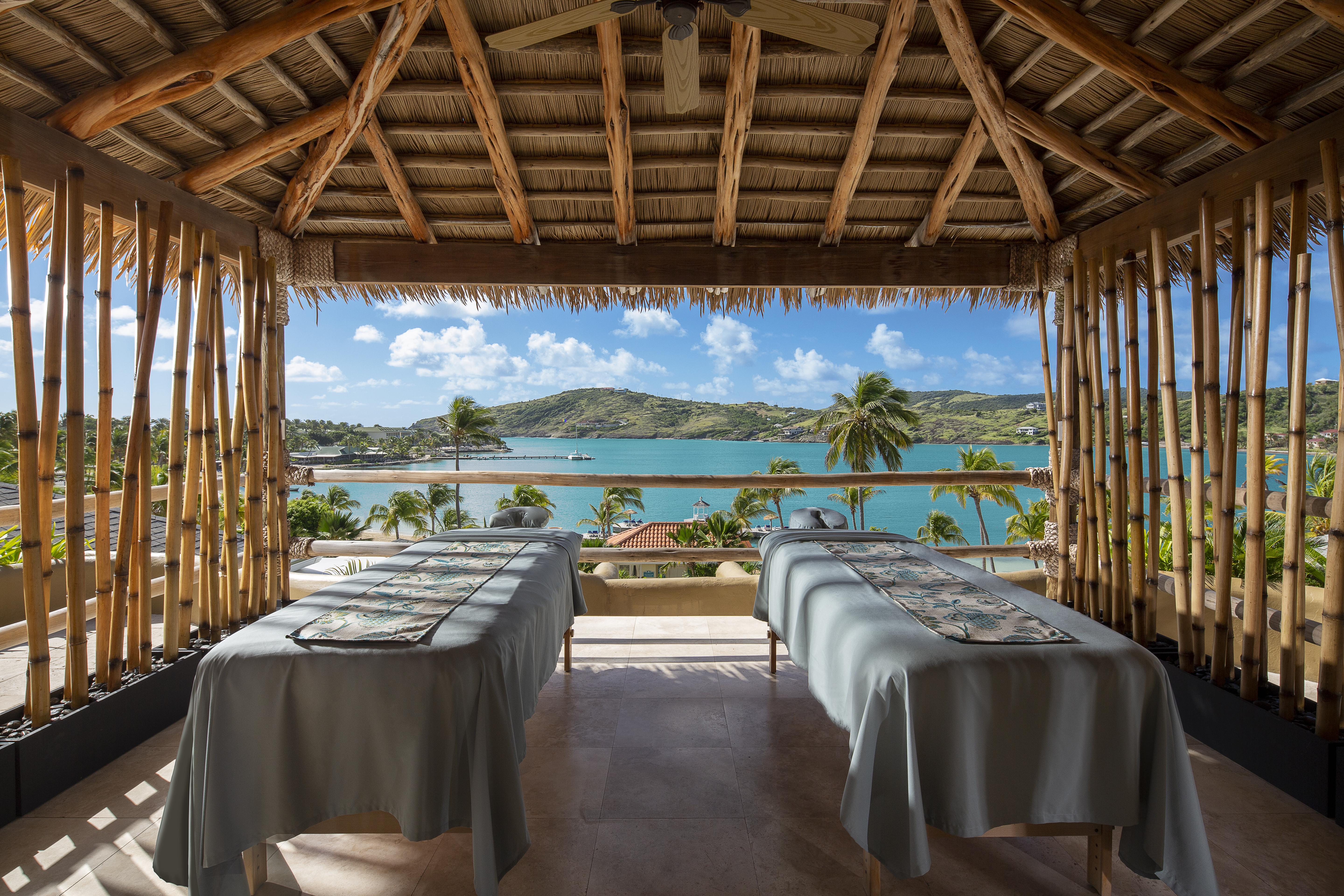 เซนต์ เจมส์ คลับ รีสอร์ต แอนด์ วิลลา - ออล อินคลูซีฟ Hotel Mamora Bay ภายนอก รูปภาพ