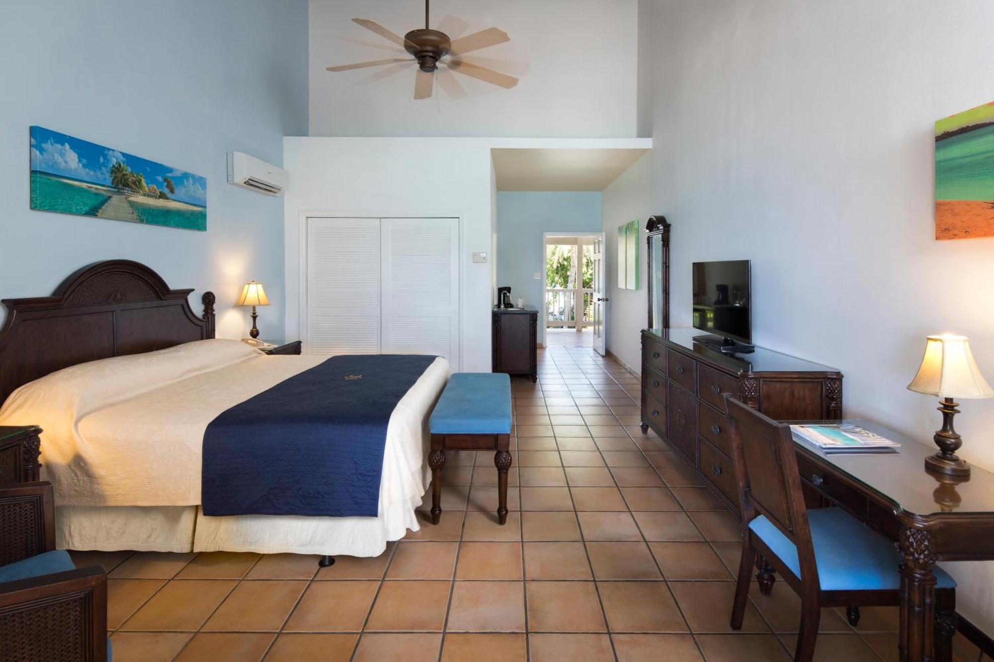 เซนต์ เจมส์ คลับ รีสอร์ต แอนด์ วิลลา - ออล อินคลูซีฟ Hotel Mamora Bay ภายนอก รูปภาพ