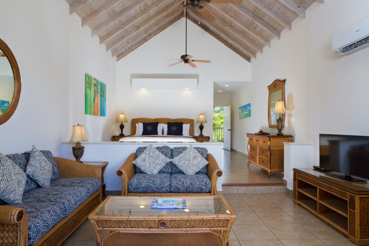 เซนต์ เจมส์ คลับ รีสอร์ต แอนด์ วิลลา - ออล อินคลูซีฟ Hotel Mamora Bay ภายนอก รูปภาพ