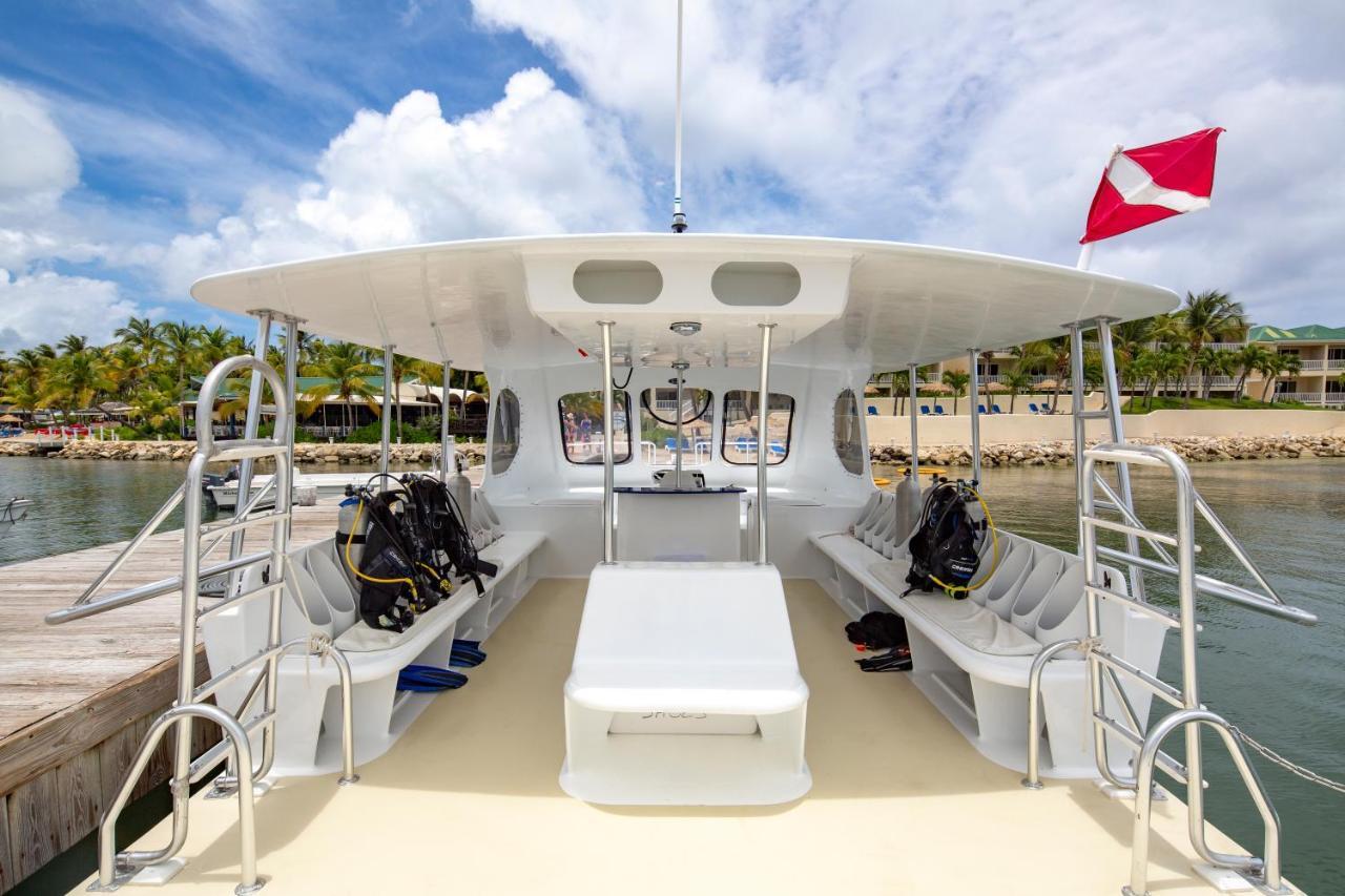 เซนต์ เจมส์ คลับ รีสอร์ต แอนด์ วิลลา - ออล อินคลูซีฟ Hotel Mamora Bay ภายนอก รูปภาพ